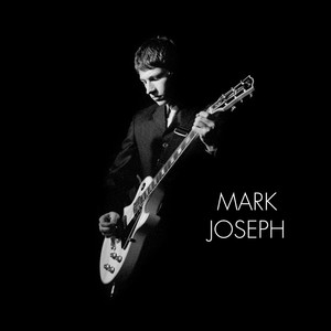Get Through - Mark Joseph | Song Album Cover Artwork