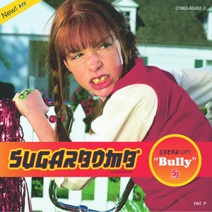 Hello - Sugarbomb | Song Album Cover Artwork
