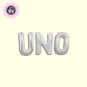 UNO - Rex Orange County | Song Album Cover Artwork