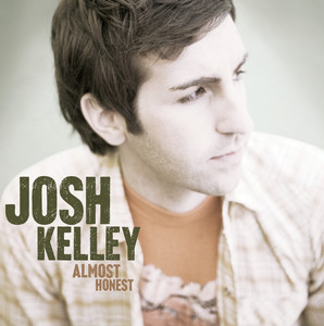 Lover Come Up - Josh Kelly | Song Album Cover Artwork