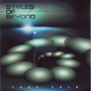 Back It Up (Remix) - Styles Of Beyond | Song Album Cover Artwork