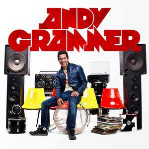 Slow Andy Grammer | Album Cover