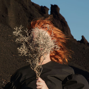 Systemagic - Goldfrapp | Song Album Cover Artwork