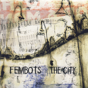 Hell - FemBots | Song Album Cover Artwork
