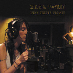 A Good Start - Maria Taylor | Song Album Cover Artwork