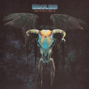 Too Many Hands Eagles | Album Cover