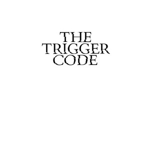 On My Own - The Trigger Code | Song Album Cover Artwork