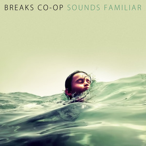 Sounds Familiar - Breaks Co-Op | Song Album Cover Artwork