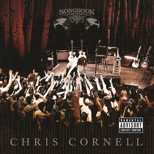 Ground Zero - Chris Cornell | Song Album Cover Artwork