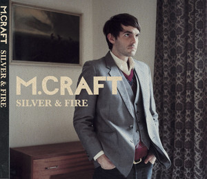 Sweets - M Craft | Song Album Cover Artwork