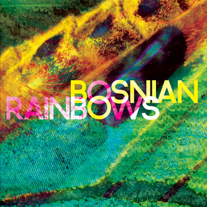 Eli - Bosnian Rainbows | Song Album Cover Artwork