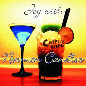 Sweet Little Light Of Mine - Norman Candler | Song Album Cover Artwork