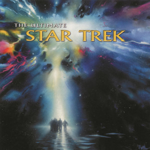 Star Trek IV - The Voyage Home (End Credits) - Star Trek | Song Album Cover Artwork