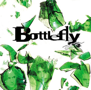 Got 2 B Luv - Bottlefly | Song Album Cover Artwork