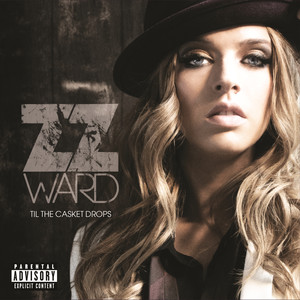 Put The Gun Down ZZ Ward | Album Cover