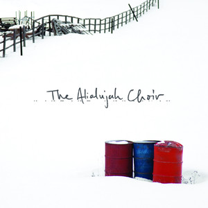 A House, A Home - The Alialujah Choir | Song Album Cover Artwork