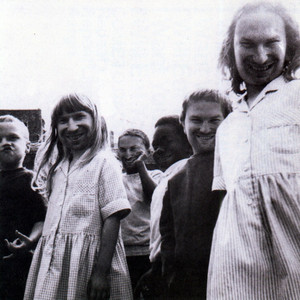 Come to Daddy (Pappy Mix Version) - Aphex Twin