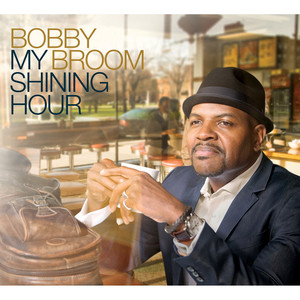 My Sweet - Bobby Sweet | Song Album Cover Artwork