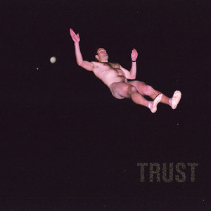 Trinity - Trust | Song Album Cover Artwork