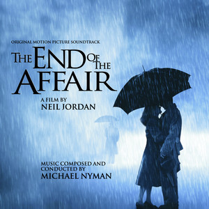 The End Of The Affair (instrumental) - Michael Nyman Orchestra