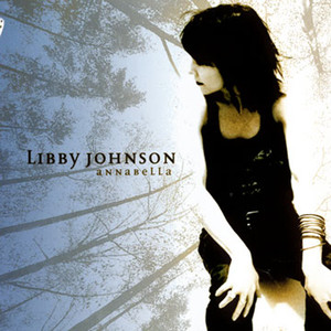 Under The Gate Libby Johnson | Album Cover