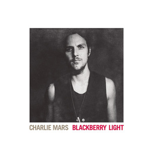 Sometimes the Sky Charlie Mars | Album Cover