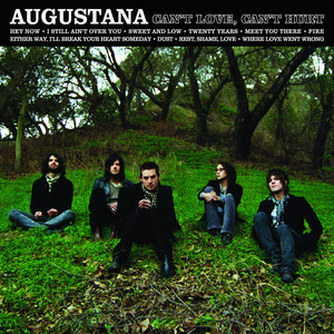 Sweet And Low - Augustana