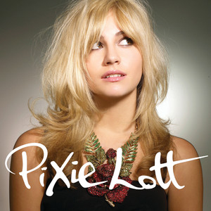 Hold Me In Your Arms - Pixie Lott | Song Album Cover Artwork