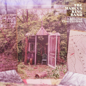 Welcome ’Round Here - The Marcus King Band | Song Album Cover Artwork