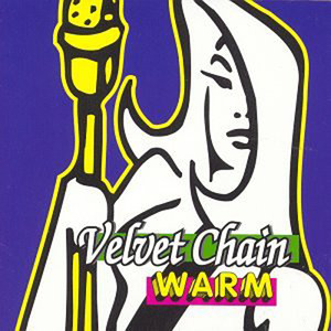 Treason Velvet Chain | Album Cover