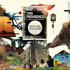 Selfish - This Providence | Song Album Cover Artwork