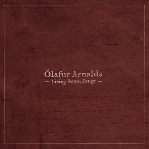 This Place Is a Shelter - Ólafur Arnalds & Nils Frahm | Song Album Cover Artwork