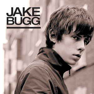 Lightning Bolt - Jake Bugg | Song Album Cover Artwork