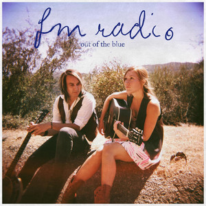 All Of Your Heart - Fm Radio | Song Album Cover Artwork