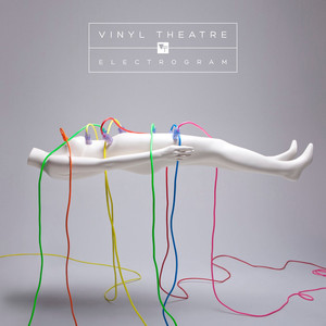 Stay - Vinyl Theatre | Song Album Cover Artwork
