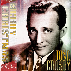 Mele Kalikimaka - Bing Crosby | Song Album Cover Artwork
