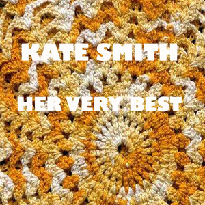 God Bless America - Kate Smith | Song Album Cover Artwork