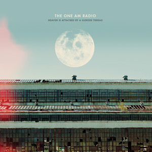 In A City Without Seasons - The One AM Radio | Song Album Cover Artwork