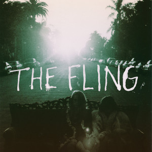 Cuz a Good Man's Hard to Find - The Fling | Song Album Cover Artwork