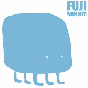 Fuji - Minuit | Song Album Cover Artwork