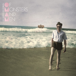 Dirty Paws Of Monsters and Men | Album Cover