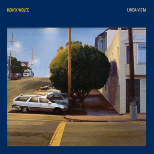 For the Turnstiles - Henry Wolfe | Song Album Cover Artwork