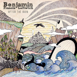Just Breathe - Benjamin Francis Leftwich | Song Album Cover Artwork