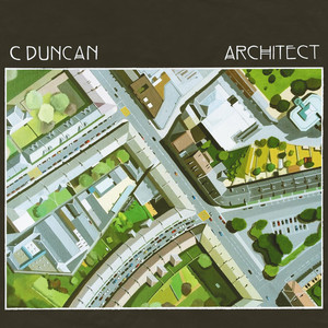 Architect - C Duncan | Song Album Cover Artwork