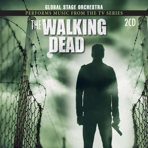 The Mercy of the Living - Global Stage Orchestra