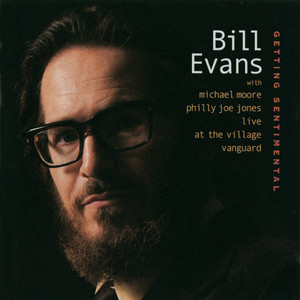 I Should Care - Bill Evans | Song Album Cover Artwork