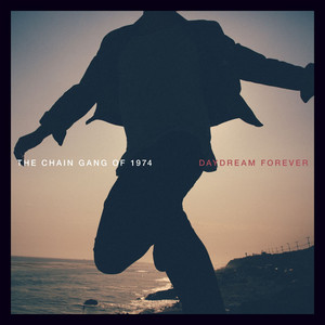 Sleepwalking - The Chain Gang of 1974 | Song Album Cover Artwork