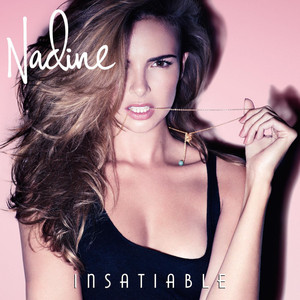 Put Your Hands Up - Nadine Coyle | Song Album Cover Artwork