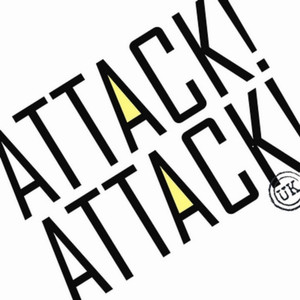 You and Me - Attack!Attack! | Song Album Cover Artwork
