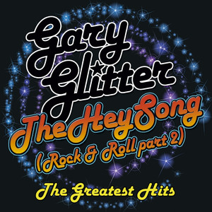 Rock and Roll, Pt. 2 - Gary Glitter | Song Album Cover Artwork